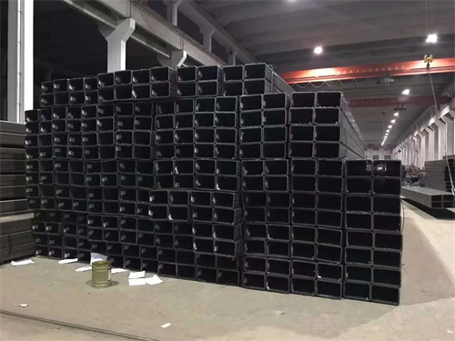 共和冷拔方管选型指南 工程采购怎么选